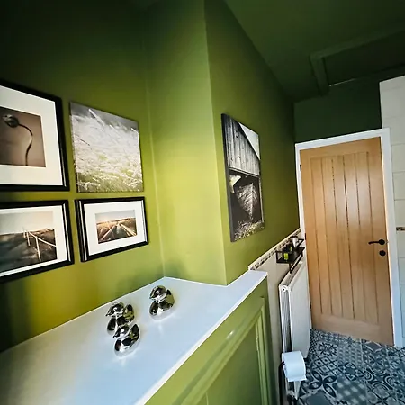 Overleigh Cottage, With Optional Hot Tub Hire Chester Exterior photo