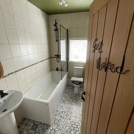 Overleigh Cottage, With Optional Hot Tub Hire Chester Exterior photo