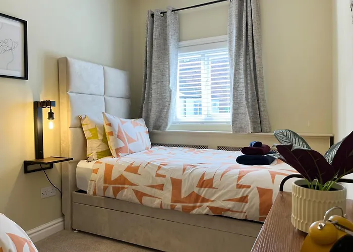 Overleigh Cottage, With Optional Hot Tub Hire