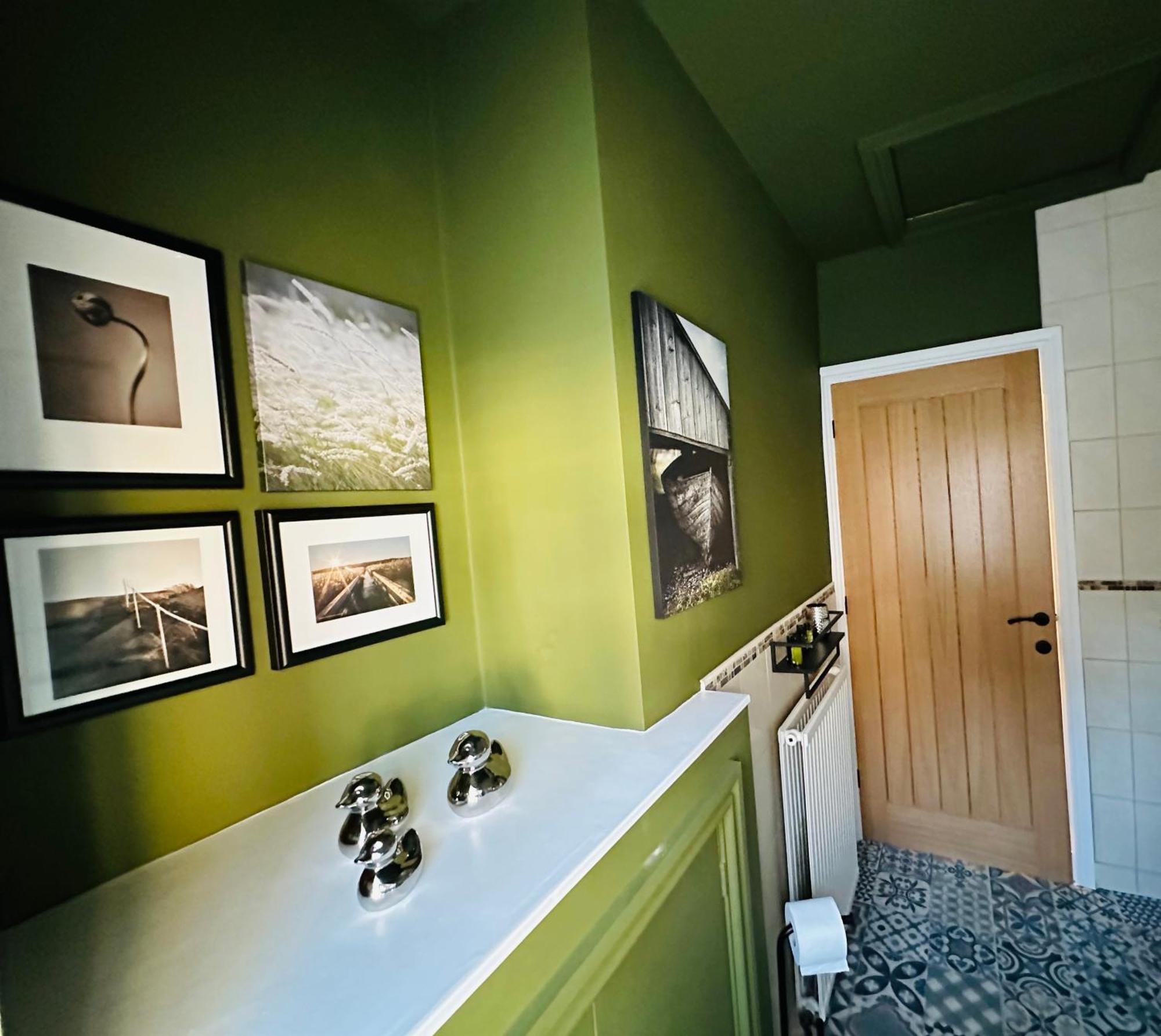 Overleigh Cottage, With Optional Hot Tub Hire Chester