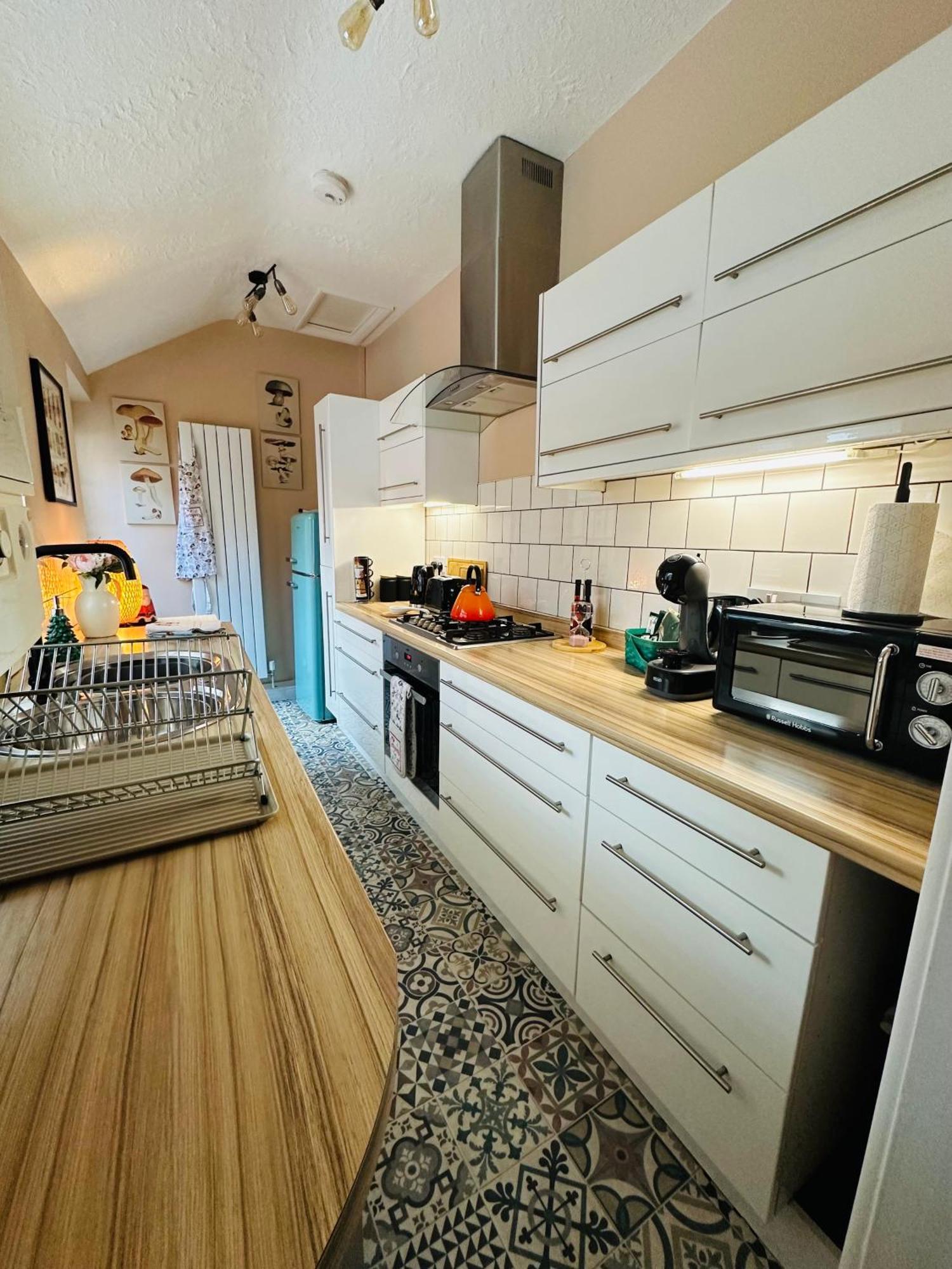 Overleigh Cottage, With Optional Hot Tub Hire