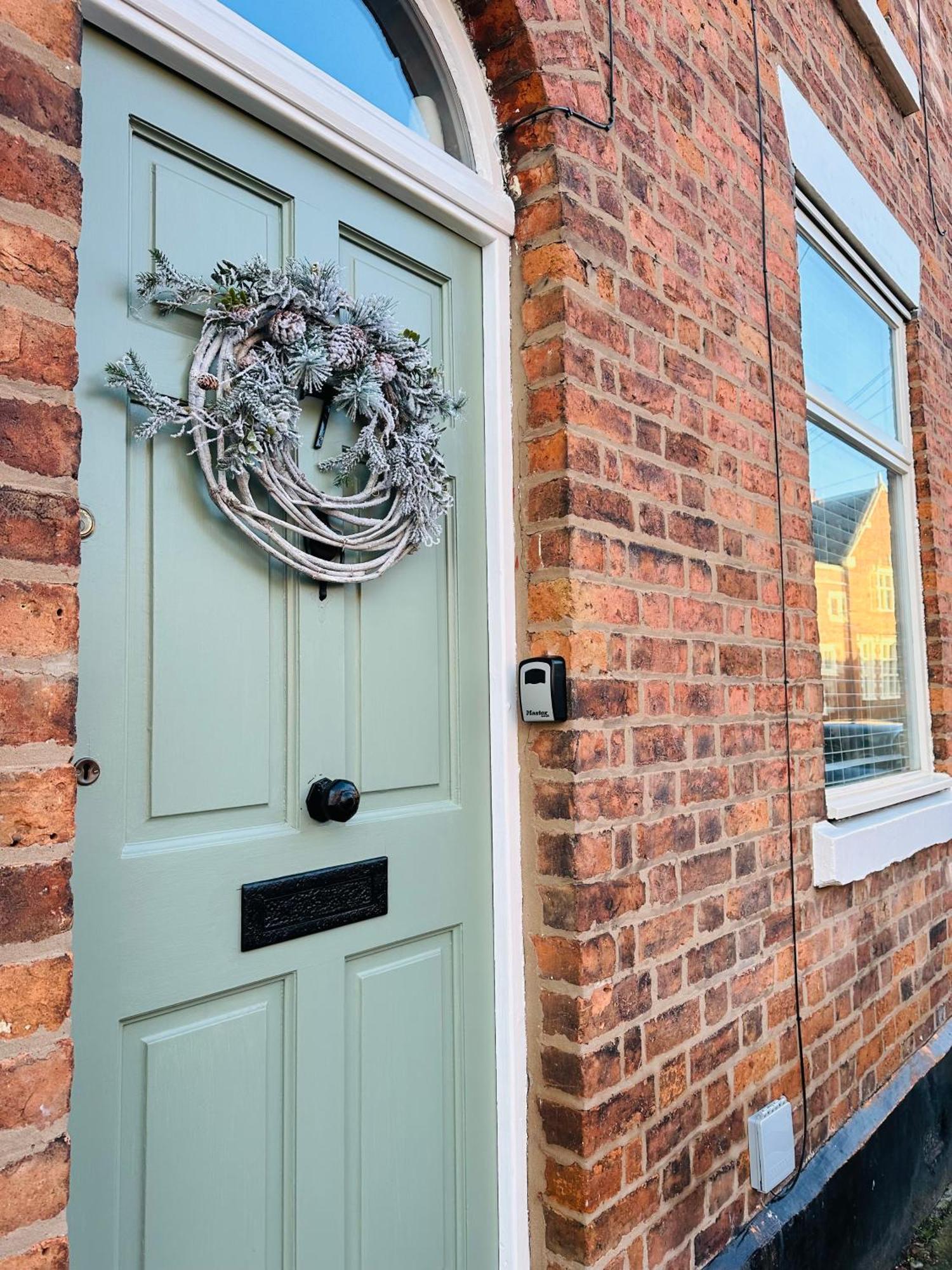 Holiday home Overleigh Cottage, With Optional Hot Tub Hire