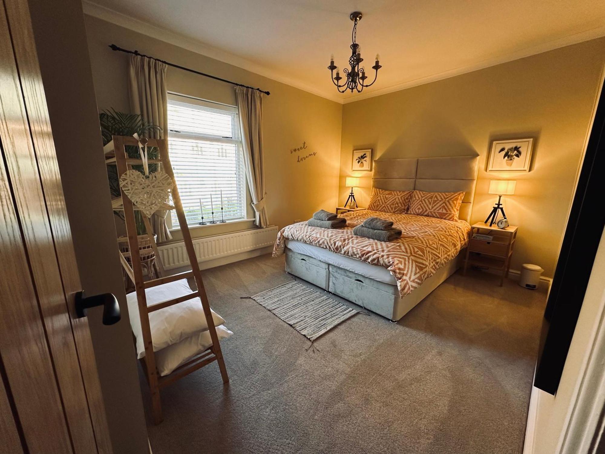 Holiday home Overleigh Cottage, With Optional Hot Tub Hire Chester