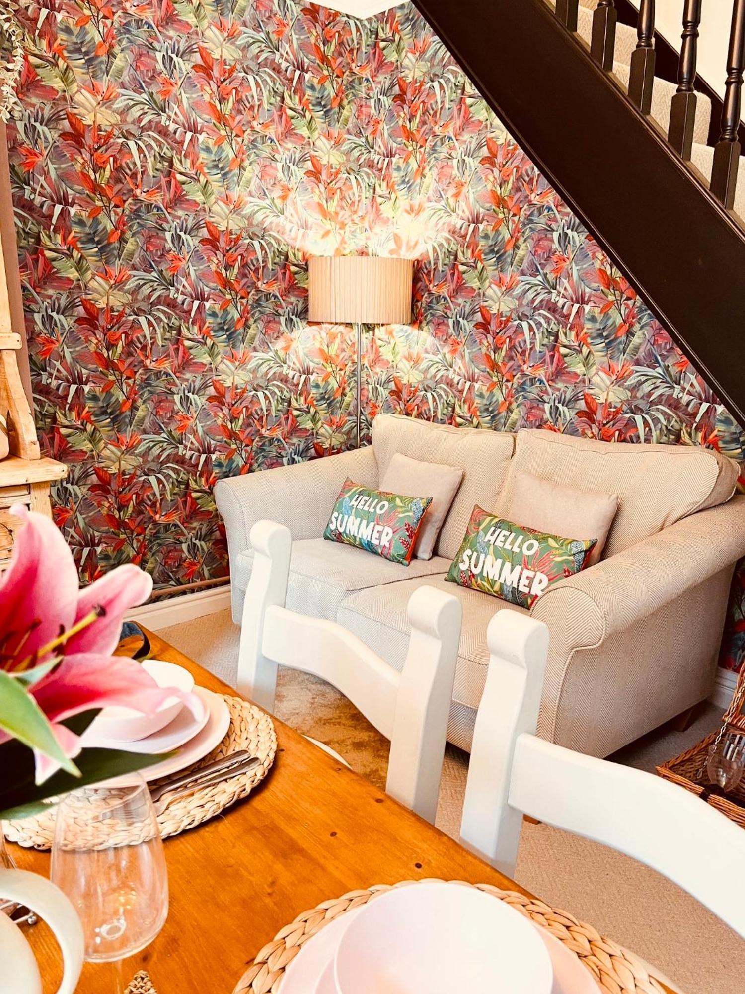 Overleigh Cottage, With Optional Hot Tub Hire Chester