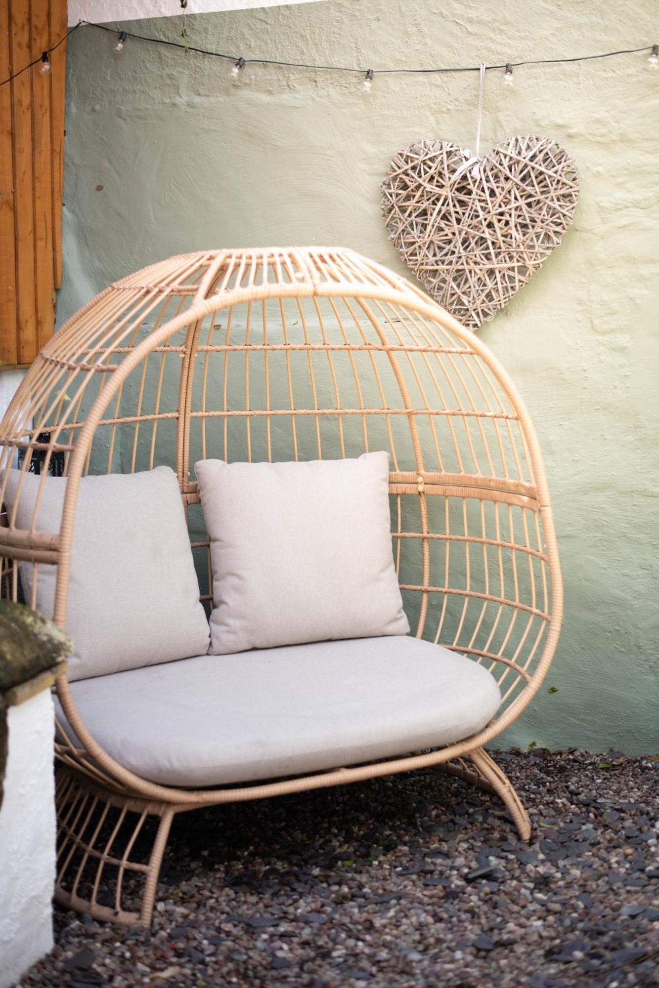 Holiday home Overleigh Cottage, With Optional Hot Tub Hire