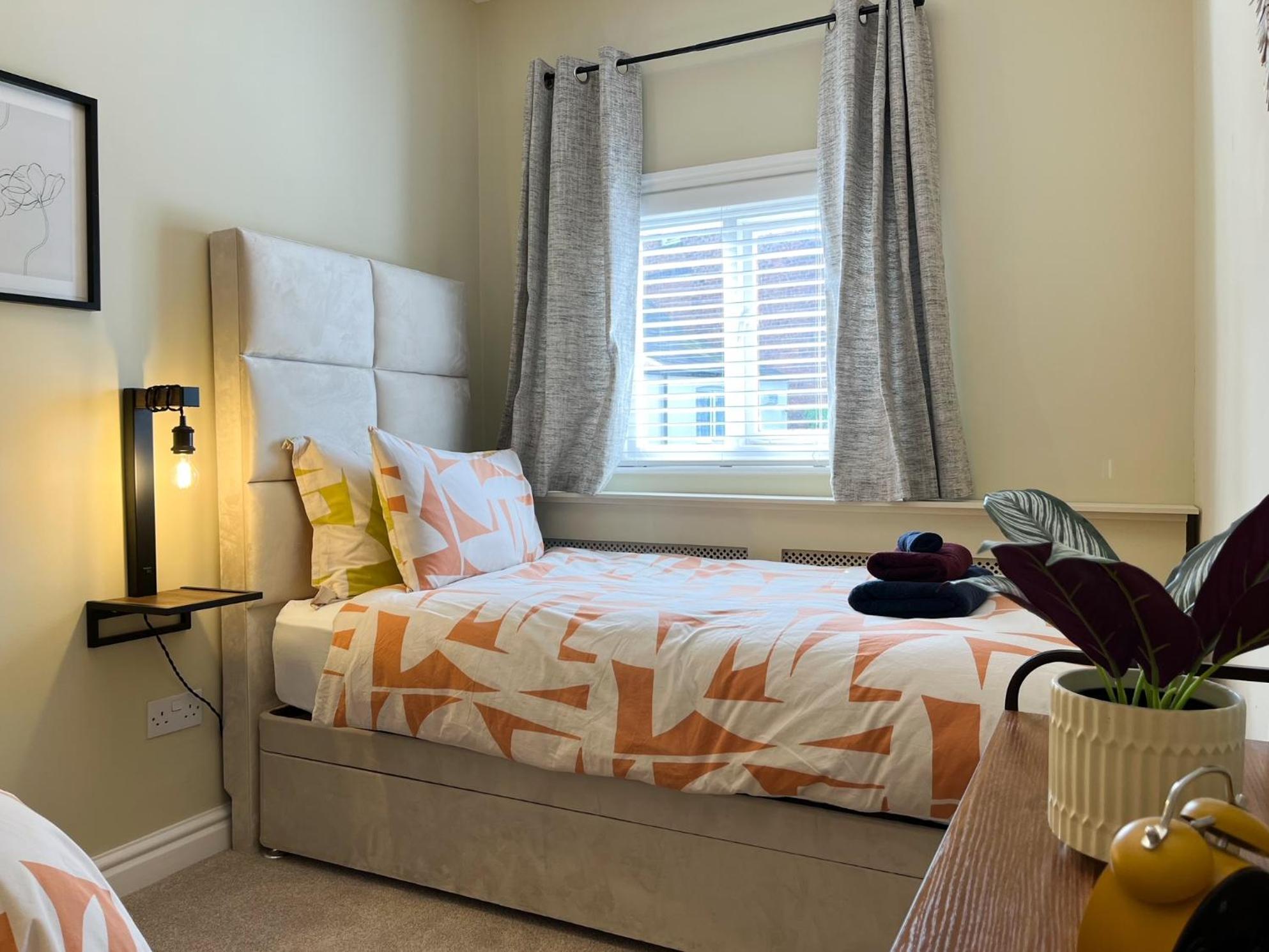 Holiday home Overleigh Cottage, With Optional Hot Tub Hire Chester
